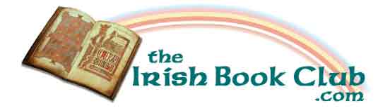 Irish Authors & Irish Themes Only!