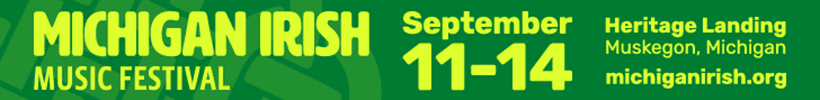 Michigan Irish Fest